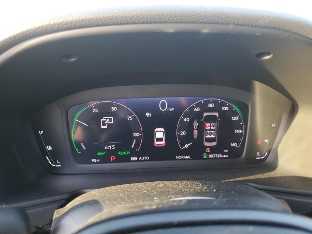 2024 HONDA ACCORD HYB - 1HGCY2F59RA039277