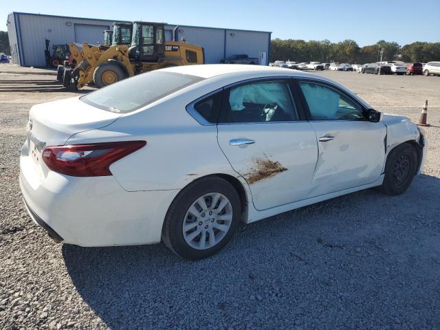 2018 NISSAN ALTIMA 2.5 - 1N4AL3AP1JC186520
