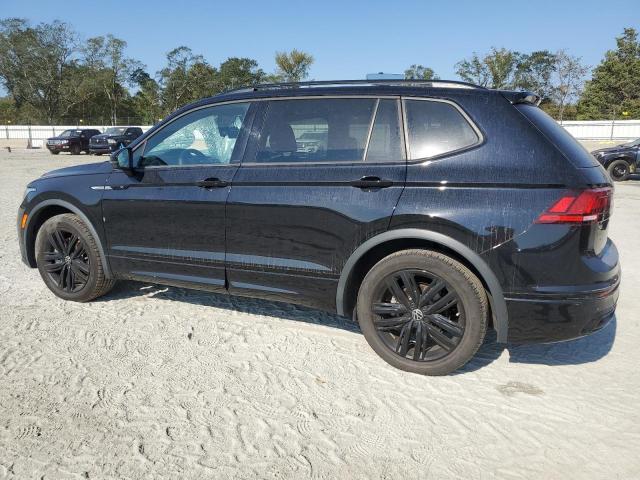 2022 VOLKSWAGEN TIGUAN SE - 3VVCB7AX7NM047415