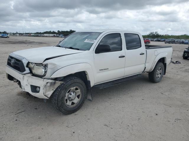 VIN 3TMKU4HN2DM034898 2013 Toyota Tacoma, Double Ca... no.1