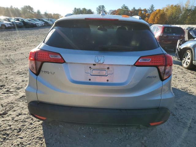 2016 HONDA HR-V EXL 3CZRU6H72GM753806