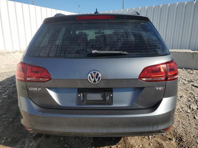 VIN 3VWC17AU0GM519784 2016 VOLKSWAGEN GOLF no.6