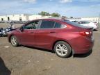 Lot #3024582620 2016 CHEVROLET CRUZE LT