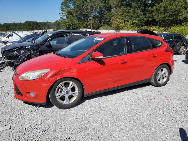 VIN 1FADP3K24EL378069 2014 Ford Focus, SE no.1