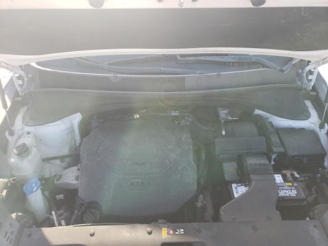 2019 KIA SORENTO EX - 5XYPH4A51KG463223