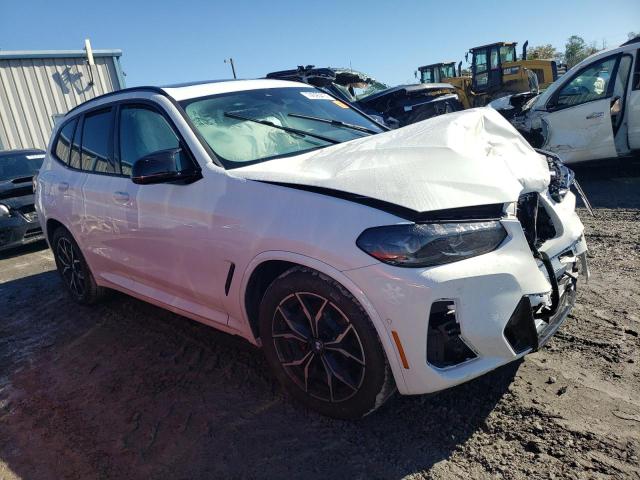 2023 BMW X3 M40I 5UX83DP02P9S95906