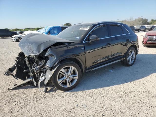 2022 AUDI Q3 PREMIUM #3024878360