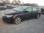 2016 HONDA CIVIC LX - 19XFC2F53GE029395