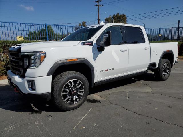 2023 GMC SIERRA K25 - 1GT49PEY9PF105626