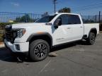 2023 GMC SIERRA K25 - 1GT49PEY9PF105626