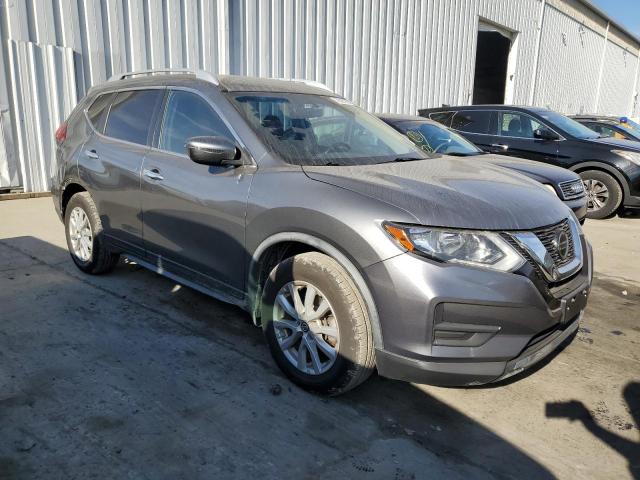 2018 NISSAN ROGUE S - JN8AT2MT5JW487596