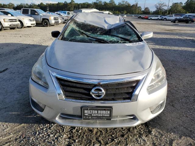 VIN 1N4AL3AP3FN378839 2015 Nissan Altima, 2.5 no.5