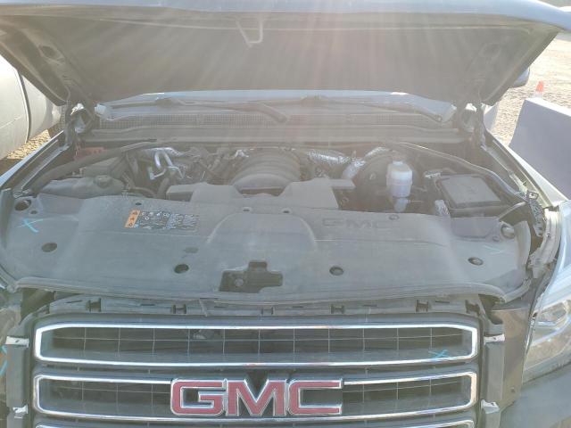 2018 GMC YUKON SLT - 1GKS2BKCXJR158286