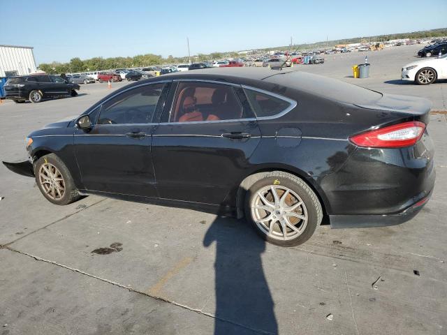 VIN 3FA6P0HR3DR350095 2013 Ford Fusion, SE no.2