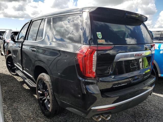 VIN 1GKS2DKL3RR205813 2024 GMC Yukon, Denali no.2