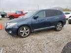 Lot #2979675705 2015 NISSAN PATHFINDER