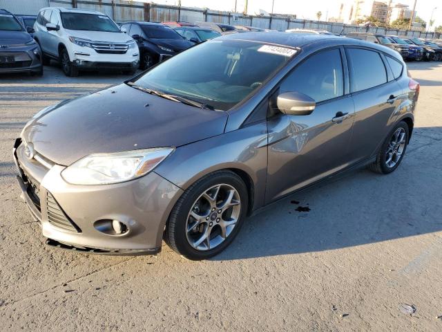 VIN 1FADP3K20EL254865 2014 Ford Focus, SE no.1