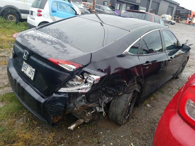 2016 HONDA CIVIC LX - 2HGFC2E52GH007458