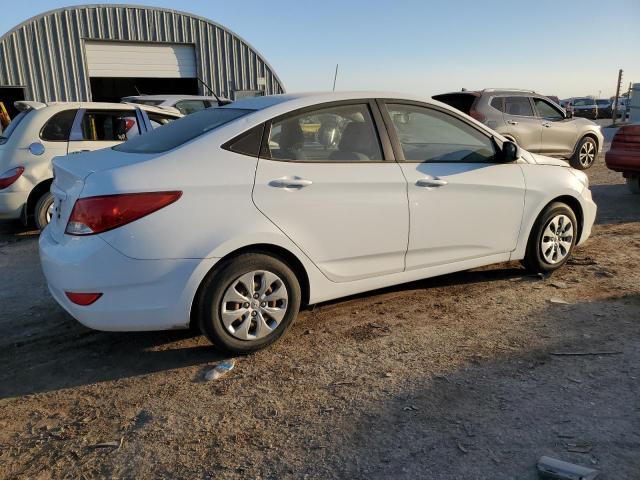 2017 HYUNDAI ACCENT SE - KMHCT4AE2HU305876