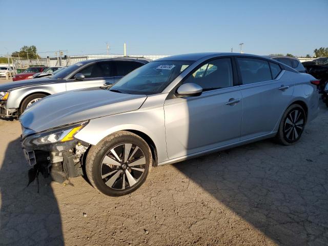 NISSAN ALTIMA SV