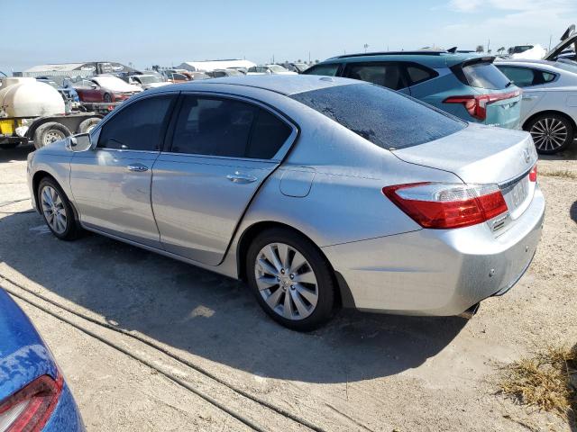 VIN 1HGCR3F88EA020484 2014 Honda Accord, Exl no.2