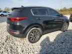 KIA SPORTAGE E photo