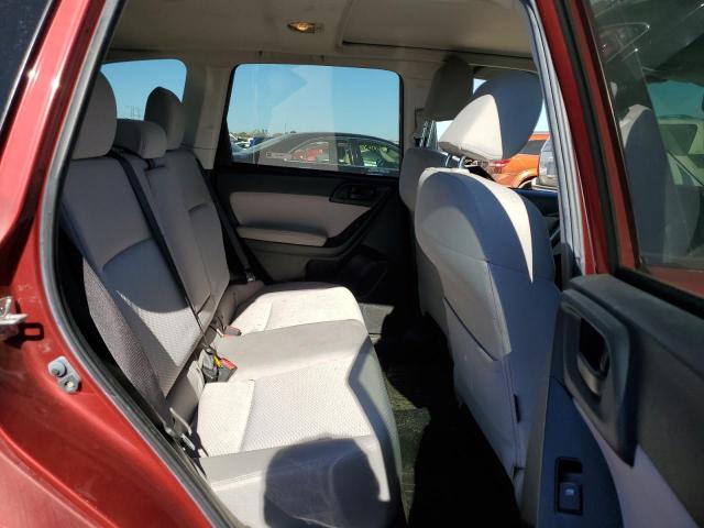 2016 SUBARU FORESTER 2 - JF2SJADC9GH411510