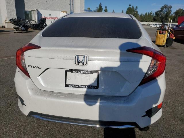 VIN 19XFC2F65KE210919 2019 HONDA CIVIC no.6