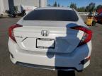 Lot #3025119179 2019 HONDA CIVIC LX