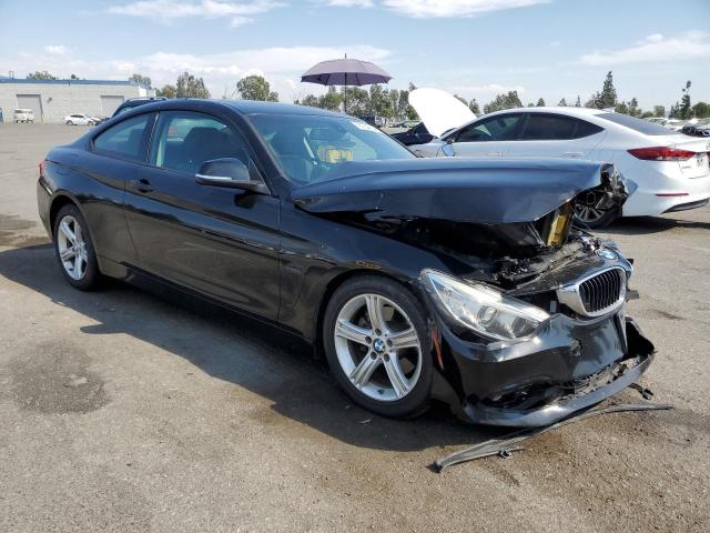 VIN WBA3N3C59FK234980 2015 BMW 4 Series, 428 I no.4