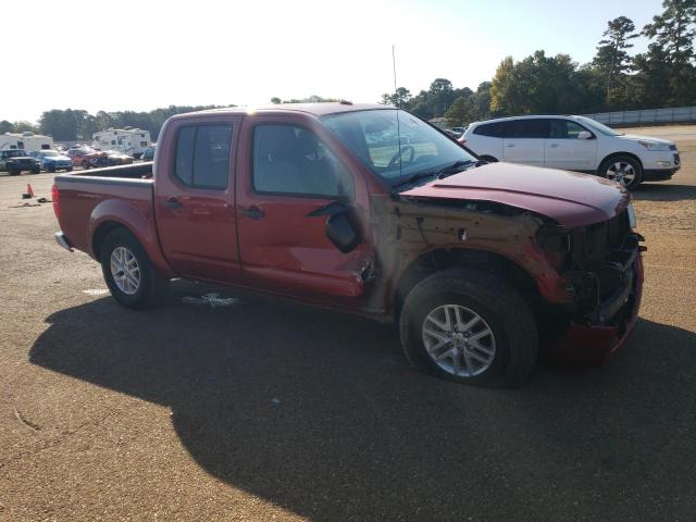 2018 NISSAN FRONTIER S - 1N6AD0ER5JN727281