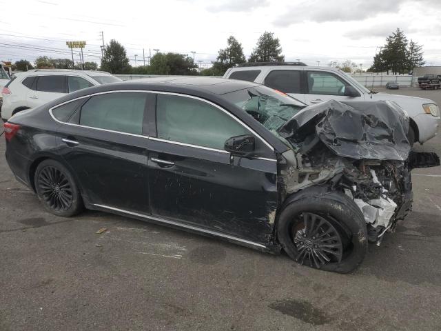 VIN 4T1BK1EB6GU235343 2016 Toyota Avalon, Xle no.4