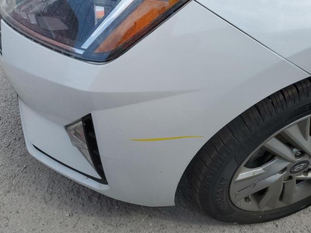 2020 HYUNDAI ELANTRA SE - 5NPD84LF2LH543570