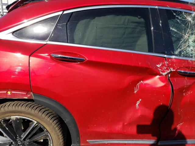 2022 INFINITI QX55 ESSEN 3PCAJ5K3XNF114795