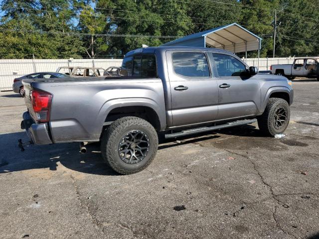 2019 TOYOTA TACOMA DOU - 5TFAX5GN3KX142318