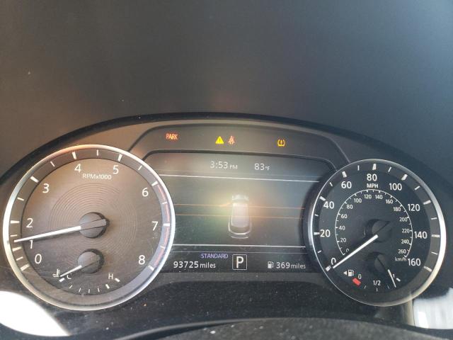 2019 INFINITI QX50 ESSEN - 3PCAJ5M32KF122737