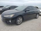 2019 HYUNDAI ELANTRA SE - KMHD84LF4KU841697
