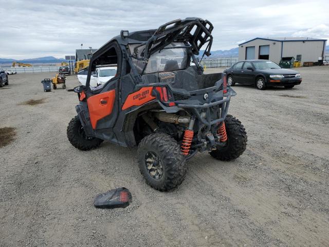 2019 CAN-AM MAVERICK S - 3JB1TAX4XKK001147