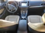 FORD EDGE SEL photo