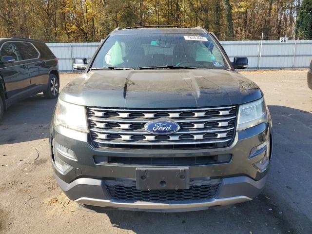 2016 FORD EXPLORER X - 1FM5K8D84GGA41713