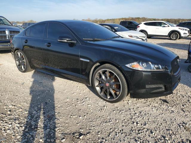 Vin: sajwj0ff6f8u75800, lot: 78490094, jaguar xf 3.0 sport awd 20154