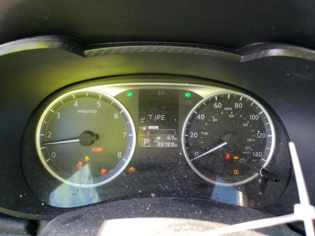 2020 NISSAN VERSA S - 3N1CN8DV4LL822054
