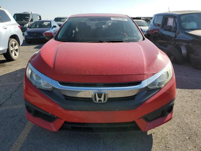 VIN 2HGFC2F69GH548093 2016 Honda Civic, LX no.5