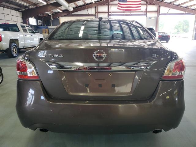 VIN 1N4AL3AP3FN342987 2015 Nissan Altima, 2.5 no.6