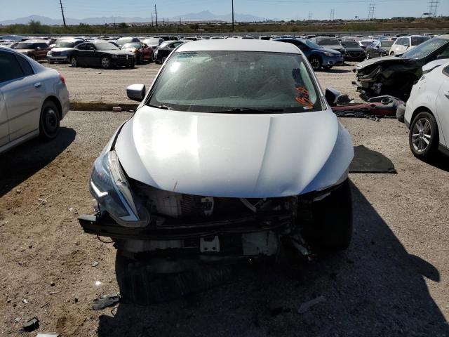 VIN 3N1AB7AP6HY265223 2017 NISSAN SENTRA no.5