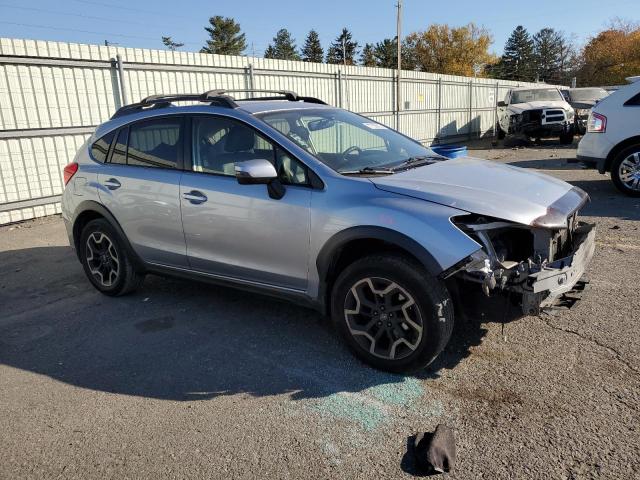 VIN JF2GPAKC3HH231867 2017 Subaru Crosstrek, Limited no.4