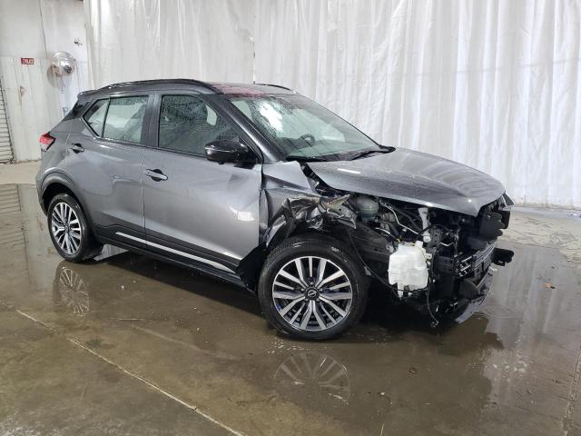 VIN 3N1CP5DV3RL490528 2024 Nissan Kicks, SR no.4