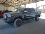 TOYOTA TACOMA DOU photo