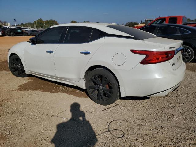 2016 NISSAN MAXIMA 3.5 - 1N4AA6AP5GC443565