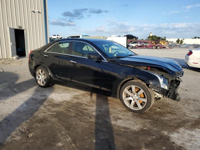 Vin: 1g6aa5raxf0107983, lot: 74999034, cadillac ats 20154